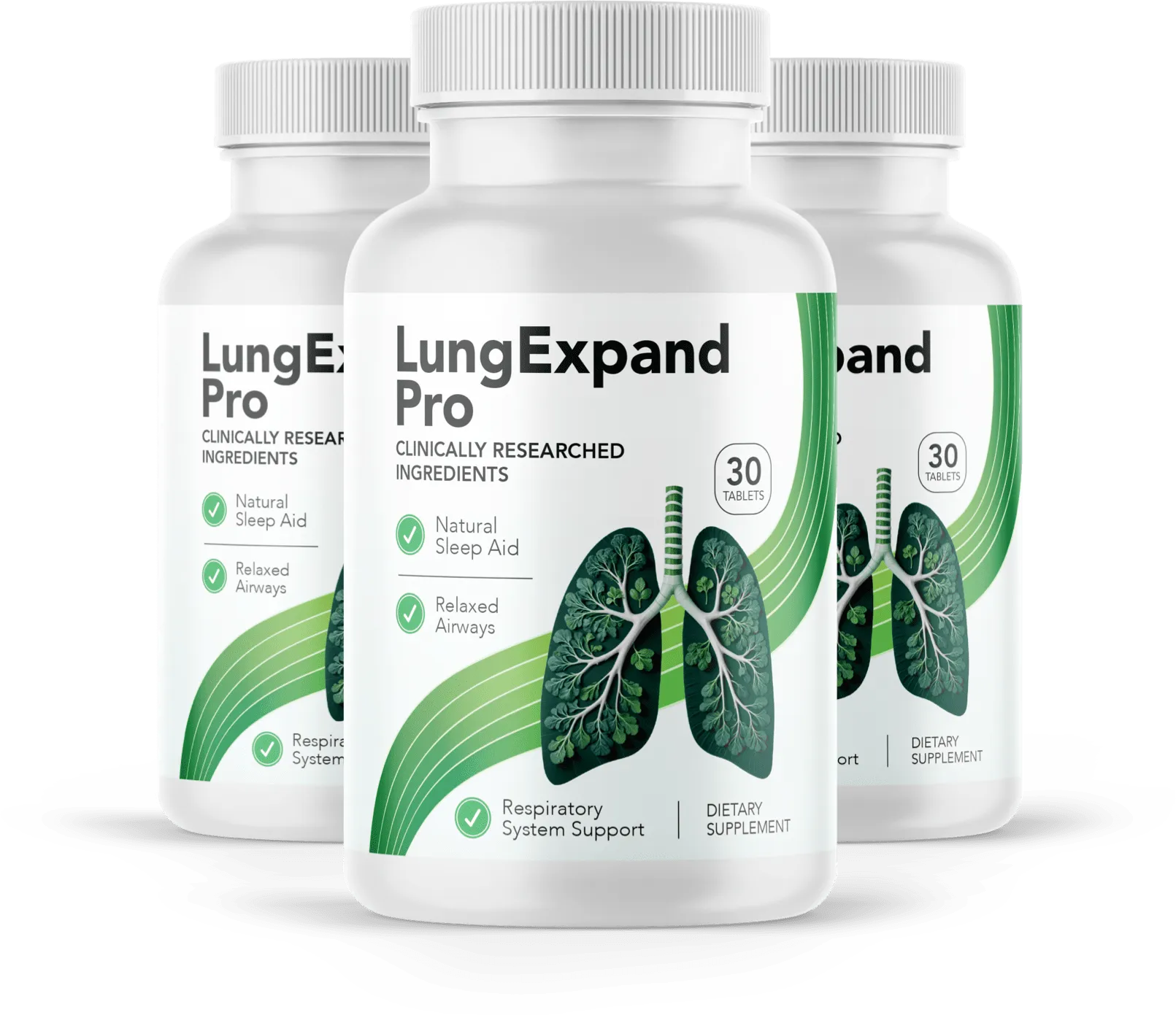 What is LungExpand Pro?